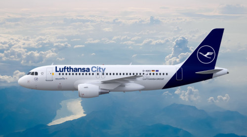    Lufthansa Group has confirmed in a press release that its newly established subsidiary called City Airlines...