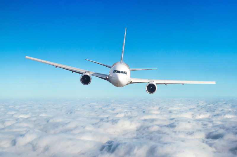    If you are flying this summer, there is a certain risk that you will experience turbulence. According to Bri...