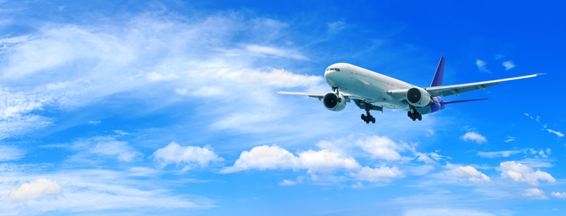    According to the statistical office of the European Union, Eurostat, the number of commercial flights within...