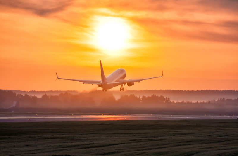    The European aviation industry continues to move towards the record year 2019 – albeit with large national v...
