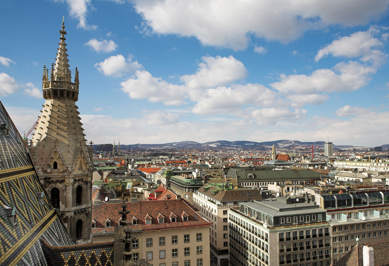    The Economist Intelligence Unit has once again named Vienna the most liveable city in the world in 2023. 