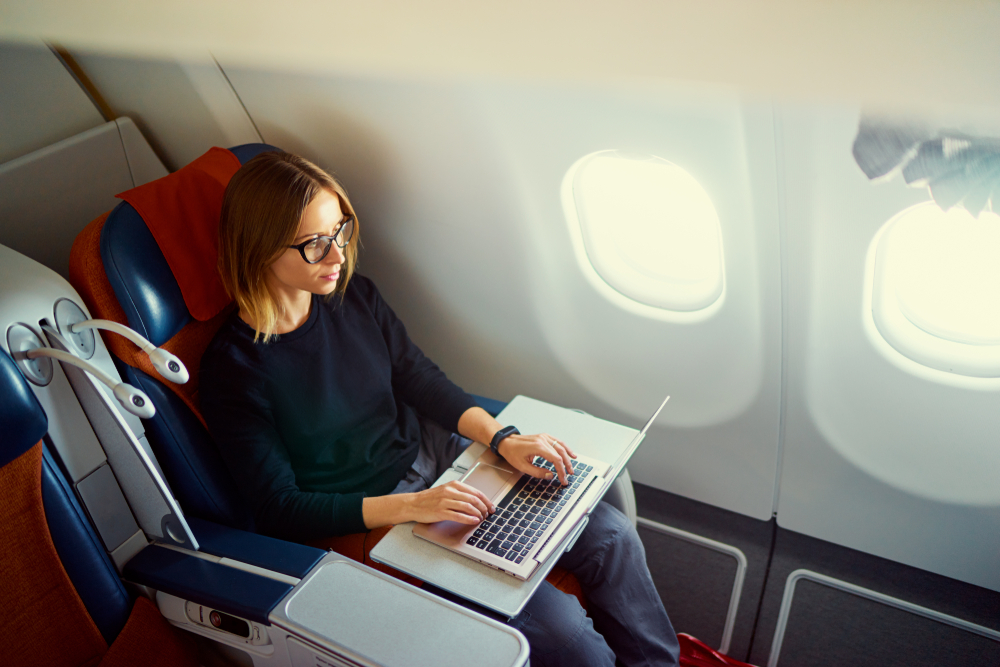   No matter how frequently you fly, you’ve probably thought about joining a frequent flyer program so you can earn miles w...